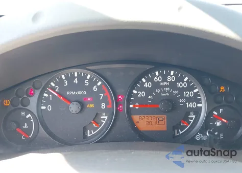 2018 Nissan Frontier Sv z USA, uszkodzony, nr VIN 1N6AD0ER8JN725461